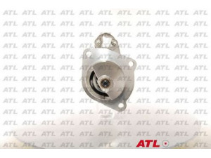 ATL Autotechnik A 71 110 starteris
2873168