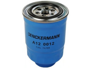 DENCKERMANN A120012 kuro filtras 
 Techninės priežiūros dalys -> Papildomas remontas
YL4J 9155 BA, 16400-VB201, 16403-4U105