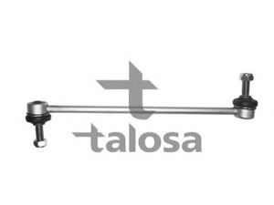 TALOSA 50-08233 šarnyro stabilizatorius 
 Ašies montavimas/vairavimo mechanizmas/ratai -> Stabilizatorius/fiksatoriai -> Savaime išsilyginanti atrama
508743, 508748, 508760, 96324274
