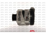 ATL Autotechnik L 81 910 kintamosios srovės generatorius 
 Elektros įranga -> Kint. sr. generatorius/dalys -> Kintamosios srovės generatorius
27060-0Y010, 27060-0Y030