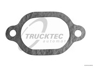 TRUCKTEC AUTOMOTIVE 01.19.038 tarpiklis, vandens siurblys
51 06901 0061, 51.06901.0111, 51.06901.0123