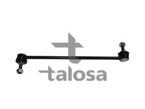 TALOSA 50-04884 šarnyro stabilizatorius 
 Ašies montavimas/vairavimo mechanizmas/ratai -> Stabilizatorius/fiksatoriai -> Savaime išsilyginanti atrama
AV613B438BA