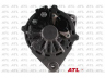 ATL Autotechnik L 36 660 kintamosios srovės generatorius 
 Elektros įranga -> Kint. sr. generatorius/dalys -> Kintamosios srovės generatorius
007 154 89 02, 027 903 015 A, 027 903 015 C
