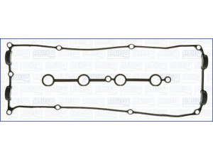 AJUSA 56026200 tarpiklių komplektas, svirties gaubtas 
 Variklis -> Cilindrų galvutė/dalys -> Svirties dangtelis/tarpiklis