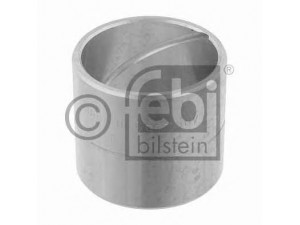 FEBI BILSTEIN 06014 įvorė, pasukamojo kakliuko kaištis 
 Ašies montavimas/vairavimo mechanizmas/ratai -> Pasukamojo kakliuko remonto rinkinys -> Pasukamojo kakliuko kaiščiai
81.93021.0279, 389 332 05 48, 389 332 05 48