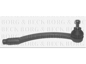 BORG & BECK BTR5499 skersinės vairo trauklės galas 
 Vairavimas -> Vairo mechanizmo sujungimai
32116761560, 32136761560, 32 11 6 761 560
