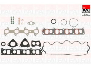 FAI AutoParts HS1119NH tarpiklių komplektas, cilindro galva 
 Variklis -> Cilindrų galvutė/dalys -> Tarpiklis, cilindrų galvutė
71718658