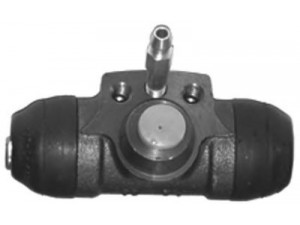 BSF 04333 rato stabdžių cilindras 
 Stabdžių sistema -> Ratų cilindrai
115595032, 6U0611053B, 115595052