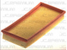 JC PREMIUM B2W006PR oro filtras 
 Filtrai -> Oro filtras
1152175152, 244, IIM244, 4213583