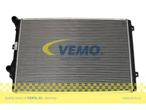 VEMO V15-60-6036 radiatorius, variklio aušinimas 
 Aušinimo sistema -> Radiatorius/alyvos aušintuvas -> Radiatorius/dalys
1K0 121 251 L, 1K0 121 253 L, 5K0 121 251 J