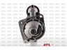 ATL Autotechnik A 16 870 starteris 
 Elektros įranga -> Starterio sistema -> Starteris
46430721, 46439669, 46439700, 7692102