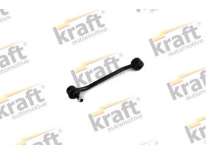 KRAFT AUTOMOTIVE 4300248 šarnyro stabilizatorius 
 Ašies montavimas/vairavimo mechanizmas/ratai -> Stabilizatorius/fiksatoriai -> Savaime išsilyginanti atrama
8A0 505 466C, 8D0 505 466