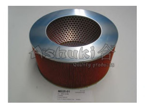 ASHUKI M025-01 oro filtras 
 Techninės priežiūros dalys -> Techninės priežiūros intervalai
09865700/MAHLE, 1456-23-603, 1463-23-603