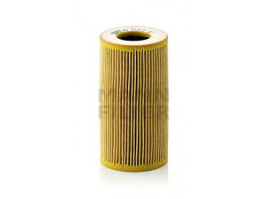 MANN-FILTER HU 719/5 x alyvos filtras 
 Filtrai -> Alyvos filtras
996.107.225.52, 996.107.225.53