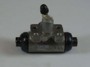AISIN AH-003L rato stabdžių cilindras 
 Stabdžių sistema -> Ratų cilindrai
43301-SH3-003, 43301-SH3-J01, 43301-SR3-003
