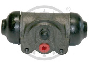 OPTIMAL RZ-3519 rato stabdžių cilindras 
 Stabdžių sistema -> Ratų cilindrai
95606669, 17689400, 7700650845