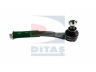 DITAS A2-983 skersinės vairo trauklės galas 
 Vairavimas -> Vairo mechanizmo sujungimai
7701460955, 7701460955