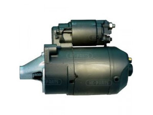 HC-PARTS JS512 starteris 
 Elektros įranga -> Starterio sistema -> Starteris
M000T84781, M002T30381, M002T41381