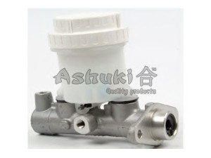 ASHUKI C037-01 pagrindinis cilindras, stabdžiai 
 Stabdžių sistema -> Pagrindinis stabdžių cilindras
68-05-531/ASHIKA, 71992/ABS, J3105031/H&B JAKO-PA