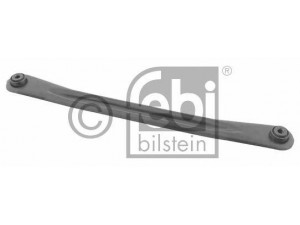 FEBI BILSTEIN 24377 šarnyras, rato pakaba 
 Ašies montavimas/vairavimo mechanizmas/ratai -> Stabilizatorius/statramsčiai/trauklės
6 867 577, 93BB5K652AC