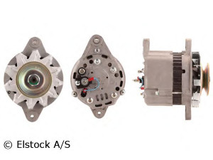 ELSTOCK 28-1698 kintamosios srovės generatorius
LR135-74, LR135-74B, 128170-77200