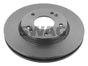 SWAG 90 93 2688 stabdžių diskas 
 Dviratė transporto priemonės -> Stabdžių sistema -> Stabdžių diskai / priedai
51712-2H000