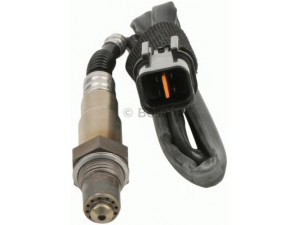 BOSCH 0 258 986 701 lambda jutiklis 
 Variklis -> Variklio elektra
MD357286, MD369192, MR578114