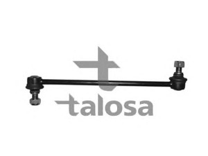 TALOSA 50-04639 šarnyro stabilizatorius 
 Ašies montavimas/vairavimo mechanizmas/ratai -> Stabilizatorius/fiksatoriai -> Savaime išsilyginanti atrama
4882044020