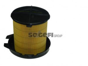 COOPERSFIAAM FILTERS FL6641 oro filtras 
 Filtrai -> Oro filtras
5004262, 5009229, 5011879, A780X9601AA