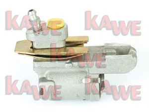 KAWE W4395 rato stabdžių cilindras 
 Stabdžių sistema -> Ratų cilindrai
4410018000, 4410018000, 44100H3100