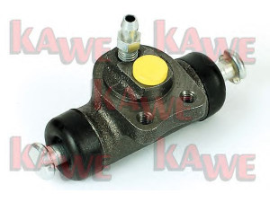 KAWE W4907 rato stabdžių cilindras 
 Stabdžių sistema -> Ratų cilindrai
550040, 550040, 550056, 550056