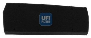 UFI 53.217.00 filtras, salono oras 
 Techninės priežiūros dalys -> Techninės priežiūros intervalai
1600428, 5001010063, 5001833354