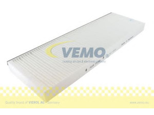 VEMO V31-30-0003 filtras, salono oras 
 Techninės priežiūros dalys -> Techninės priežiūros intervalai
001 835 70 47