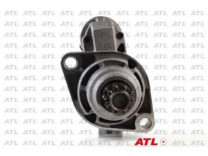 ATL Autotechnik A 20 230 starteris 
 Elektros įranga -> Starterio sistema -> Starteris
02M 911 023 G, 02M 911 023 M