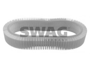 SWAG 10 93 1445 oro filtras 
 Techninės priežiūros dalys -> Techninės priežiūros intervalai
002 094 87 04, 003 094 54 04