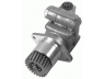 ZF Parts 8001 514 hidraulinis siurblys, vairo sistema
3 986 328, 85 000 031, 74 03 986 328