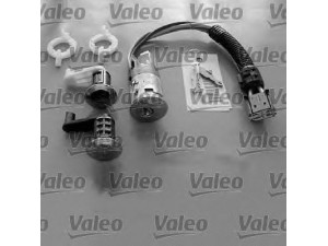 VALEO 256717 užrakto cilindro komplektas 
 Užrakinimo sistema -> Užrakto cilindras/rinkinys
7701471825