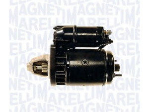 MAGNETI MARELLI 944280800260 starteris 
 Elektros įranga -> Starterio sistema -> Starteris
46231590, 77512430