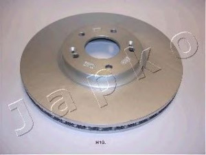 JAPKO 60H19 stabdžių diskas 
 Dviratė transporto priemonės -> Stabdžių sistema -> Stabdžių diskai / priedai
51712-2B700, 51712-2P700
