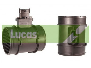 LUCAS ELECTRICAL FDM507 oro masės jutiklis 
 Elektros įranga -> Jutikliai
51831050, 1380068L50, 1380068L50000