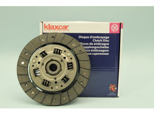 KLAXCAR FRANCE 30020z sankabos diskas 
 Sankaba/dalys -> Sankabos diskas
MB937354, 7700715276, 7700723197