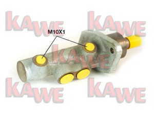 KAWE B1546 pagrindinis cilindras, stabdžiai 
 Stabdžių sistema -> Pagrindinis stabdžių cilindras
GMC248