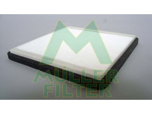 MULLER FILTER FC001 filtras, salono oras 
 Filtrai -> Oro filtras, keleivio vieta
72880-AG000, 72880-XA00A, 87139-52010