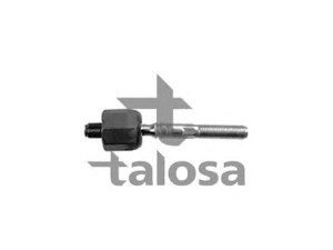 TALOSA 44-07322 vidinė skersinė vairo trauklė 
 Vairavimas -> Vairo mechanizmo sujungimai
3812F3, 3812F3