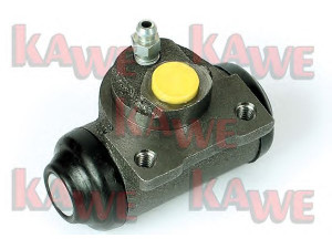 KAWE W4479 rato stabdžių cilindras 
 Stabdžių sistema -> Ratų cilindrai
71737956, 9947161, 9947161, 99508107