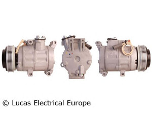 LUCAS ELECTRICAL ACP968 kompresorius, oro kondicionierius 
 Oro kondicionavimas -> Kompresorius/dalys
BBM4-61-450, BBM4-61-450A, BBM4-61-450B