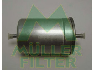 MULLER FILTER FB831 kuro filtras 
 Techninės priežiūros dalys -> Papildomas remontas
0024772601, 0024772701, 0024772801