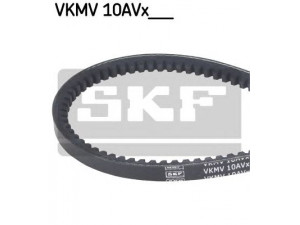 SKF VKMV 10AVx790 V formos diržas 
 Techninės priežiūros dalys -> Techninės priežiūros intervalai
90048-32087