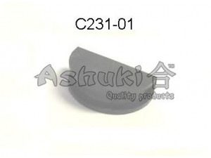 ASHUKI C231-01 tarpiklis, svirties dangtis 
 Variklis -> Cilindrų galvutė/dalys -> Svirties dangtelis/tarpiklis
42-05-500/ASHIKA, GM-500/JAPANPARTS