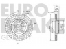 EUROBRAKE 5815209925 stabdžių diskas 
 Stabdžių sistema -> Diskinis stabdys -> Stabdžių diskas
1641022023, 164102202300, 46776742